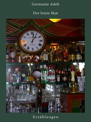 cover image of Der letzte Skat